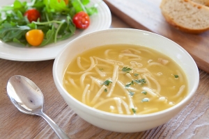 Chicken Noodle Soup