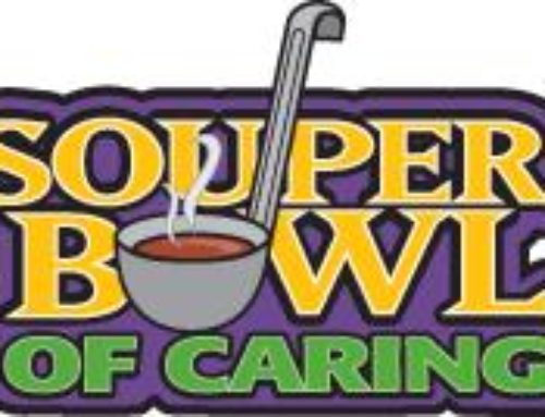 Souper Bowl of Caring