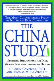 The China Study