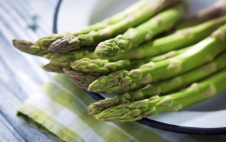 asparagus