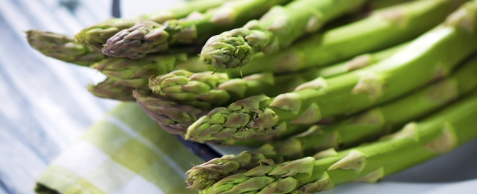 asparagus