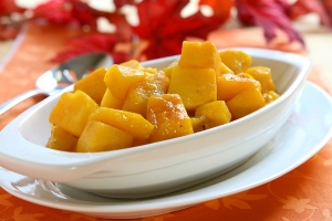 Roasted Butternut Squash