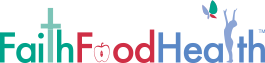 FaithFoodHealth Logo