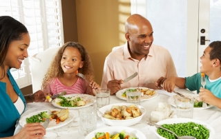 Family Dinner