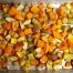 Roasted Vegetables