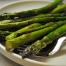 Sauteed Asparagus