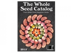 seed catalog