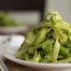 Shaved Asparagus Salad